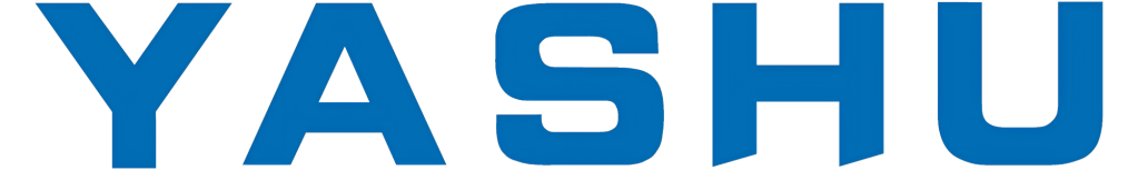 Yashu CNC logo